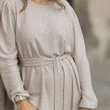 CHIC SET SHINE BEIGE