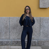 SPARKLE SET MARITIME BLUE