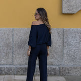 SPARKLE SET MARITIME BLUE