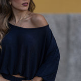 SPARKLE SET MARITIME BLUE