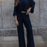 SPARKLE SET MARITIME BLUE