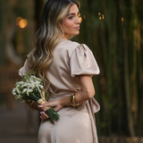 HOPE BLOUSE GOLDEN