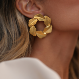 SOLEIL EARRINGS