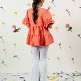 BE LOVE SUMMER PEACH