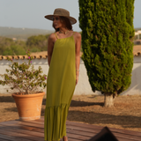 VESTIDO SERENIDAD BLANCO