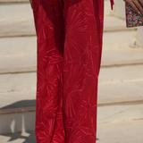 CALÇAS ESSENZA VELVET