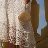 VESTIDO MARGARIDA EDICIÓN BLANCA DE VERANO