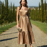 DREAMY DRESS CARAMEL SPECIAL EDITION