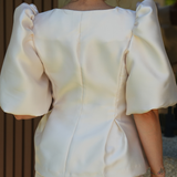 CASACO/BLUSA CLASSY PEARL