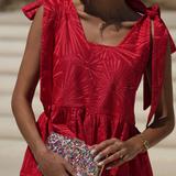 ESSENZA TOP LONG VERSION VELVET