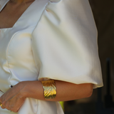 CASACO/BLUSA CLASSY PEARL