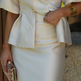 SAIA CLASSY PEARL