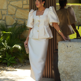 SAIA CLASSY PEARL
