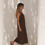 VESTIDO SUNSET LILA