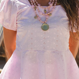 BLUSA PASION PINK