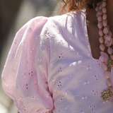 BLUSA PASION PINK