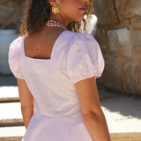 BLUSA PASION PINK
