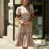 STAR DRESS GOLDEN LIMITED COLOR