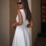 VESTIDO DREAMY BLANCO EDICIÓN ESPECIAL