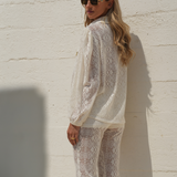PANTALONES SHINE - PIERNA ANCHA