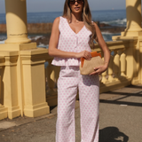 POLKA DOT PANTS BARBIE