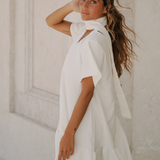 TRUST DRESS WHITE SPECIAL EDITION - Envio 10/09