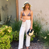 PANTALONES SHINE - PIERNA ANCHA