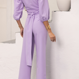 FÉNIX JUMPSUIT LAVANDA LIMITED COLOR
