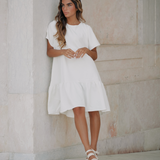 TRUST DRESS WHITE SPECIAL EDITION - Envio 10/09