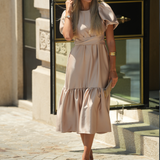 STAR DRESS GOLDEN LIMITED COLOR