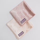 T-SHEART SCARF BEIGE