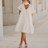 TRUST DRESS WHITE SPECIAL EDITION - Envio 10/09