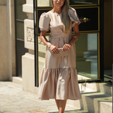 STAR DRESS GOLDEN LIMITED COLOR