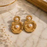CLASSY EARRINGS