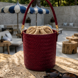 DAILY BAG BORDEAUX