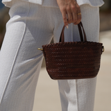 ESSENTIAL BAG CARAMEL