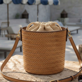 DAILY BAG BEIGE