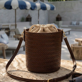 DAILY BAG CHOCOLAT