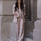 PANTALONES SHINE - PIERNA ANCHA