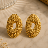 PENDIENTES DE CONCHA