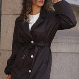 GABARDINA BE PODEROSA