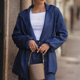 DAILY BAG TAUPE
