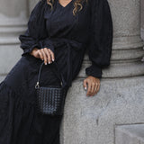 DAILY BAG BLACK