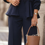 DAILY BAG CAMEL