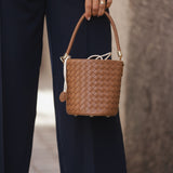 DAILY BAG CAMEL