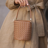 DAILY BAG CAMEL
