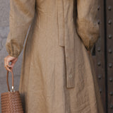 DAILY BAG CAMEL