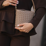 DAILY BAG TAUPE
