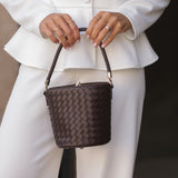 DAILY BAG CHOCOLAT