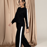 fatodetreinolantejoulaspretobranco